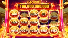 Game screenshot Vegas Riches Slots Casino Game hack