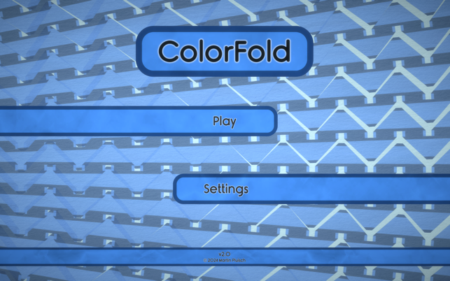 ColorFold Screenshot
