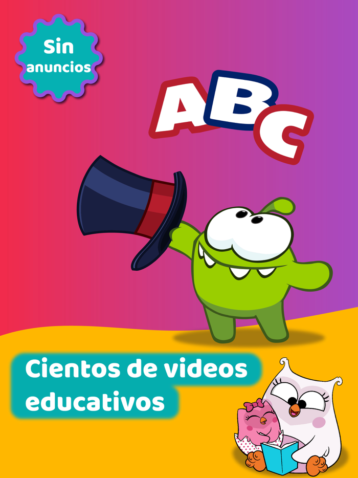 KidsBeeTV Play and Learn Spanish