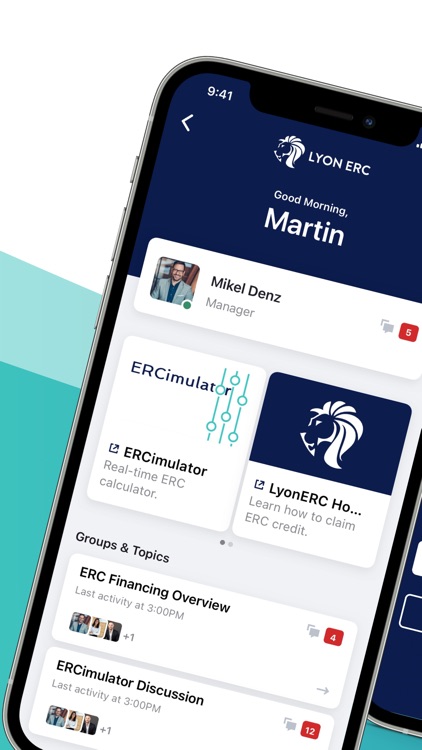 Lyon Financial Group