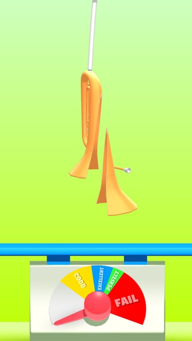 Weight for it! Screenshot
