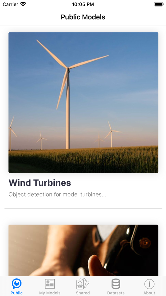 #1. SeeMe.ai (iOS) โดย: Summit