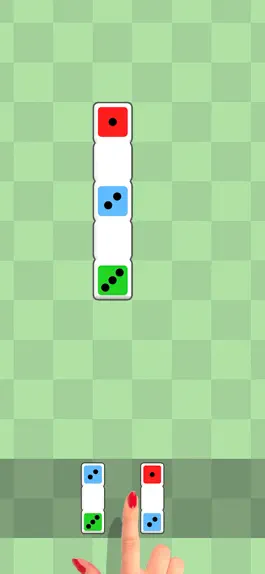Game screenshot Adjacent Blocks apk