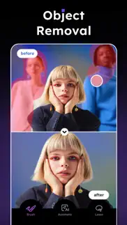 How to cancel & delete ai photo generator -collart ai 2