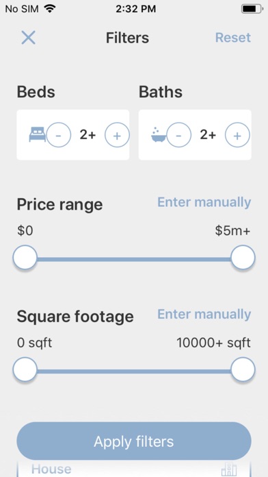 The Kinkade Group Screenshot
