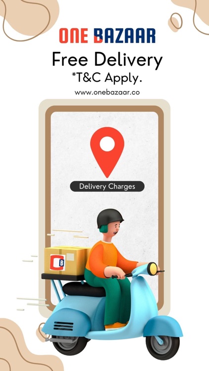 OneBazaar Shopping screenshot-4