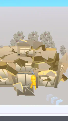 Game screenshot Building Renovation apk