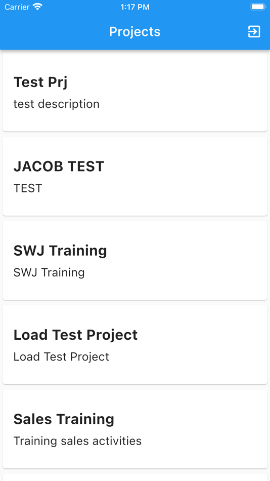 #2. SWJ TIC (iOS) 由: SWJ TECHNOLOGY LLC