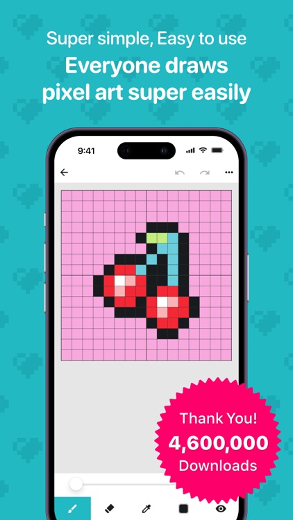 8bit Painter screenshot-0