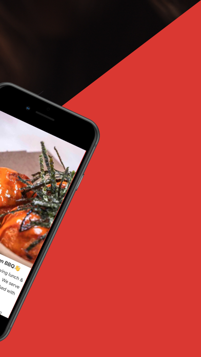 Chilgogi Korean BBQ Greenwood Screenshot