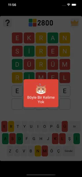 Game screenshot 2800 apk