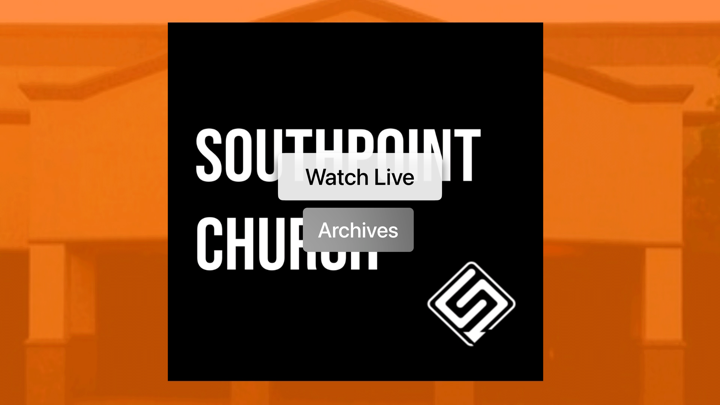 Screenshot #2 pour Southpoint Church Live