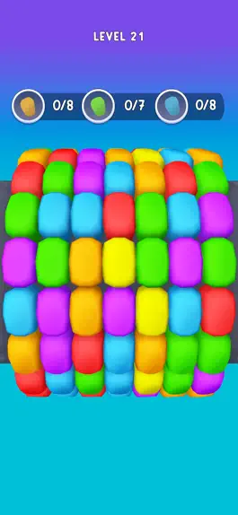Game screenshot Pop Twist mod apk