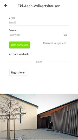 Eki-Aach-Volkertshausen screenshot 2