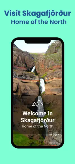Game screenshot Visit Skagafjörður mod apk