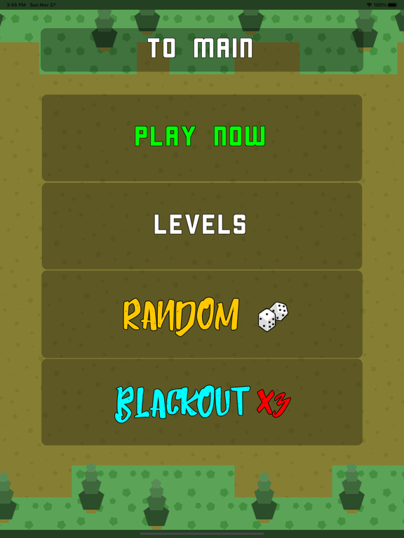 Screenshot #5 pour Blade Dodger Bounce