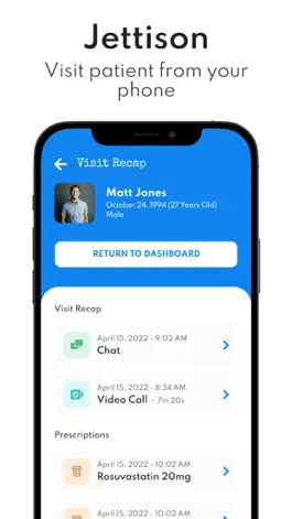 Game screenshot Jettison.md Provider mod apk