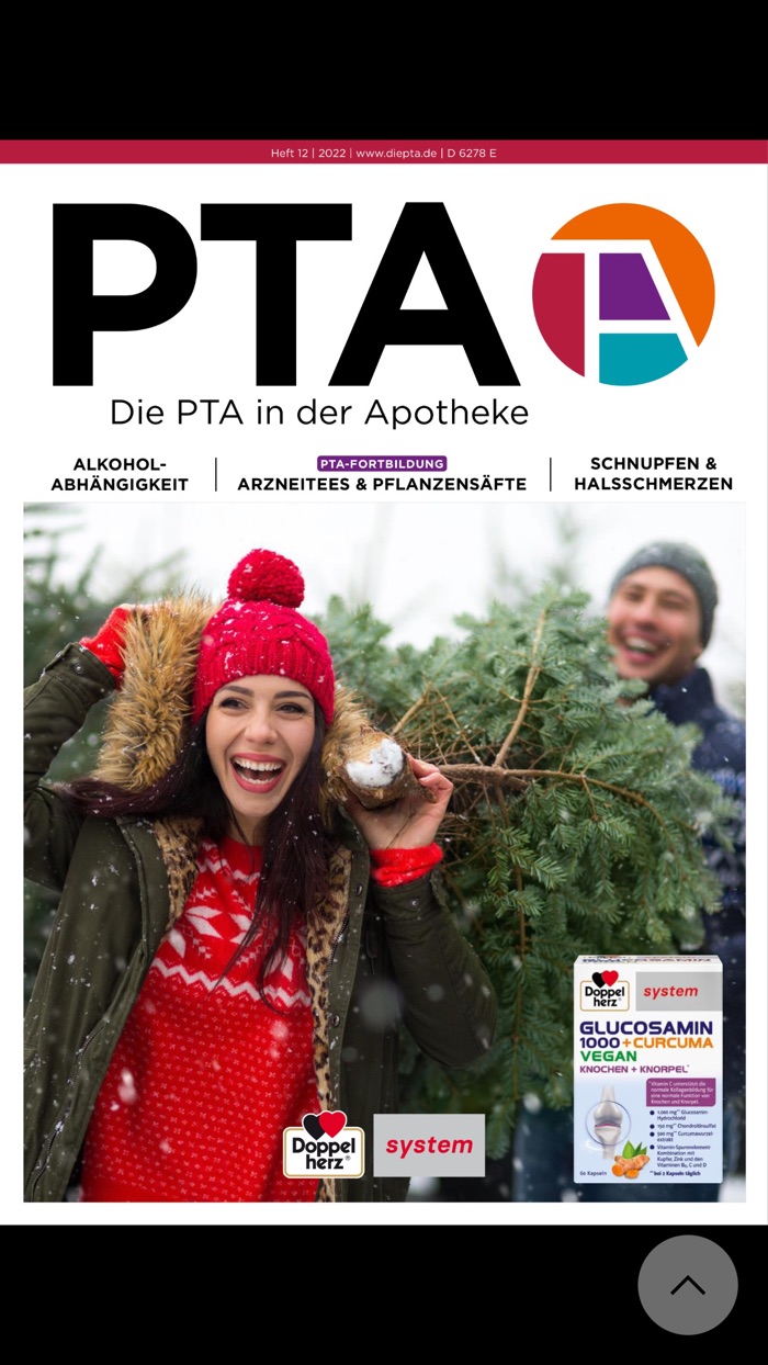 Die PTA in der Apotheke