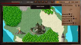 Game screenshot StormFire apk