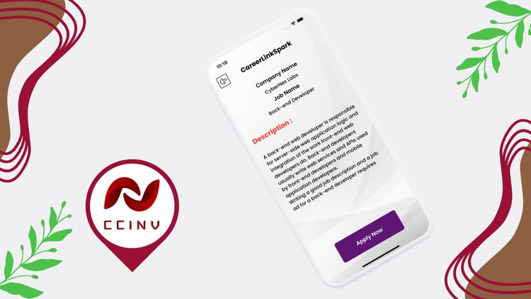 CareerLink Spark screenshot-5