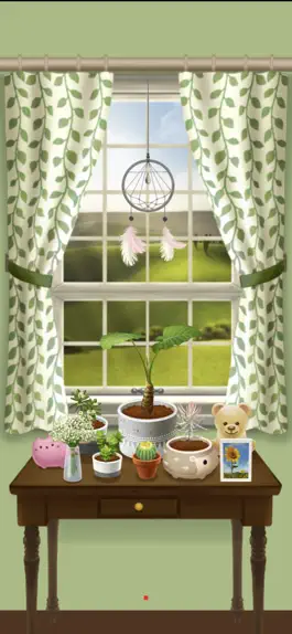 Game screenshot My Little Terrace mod apk