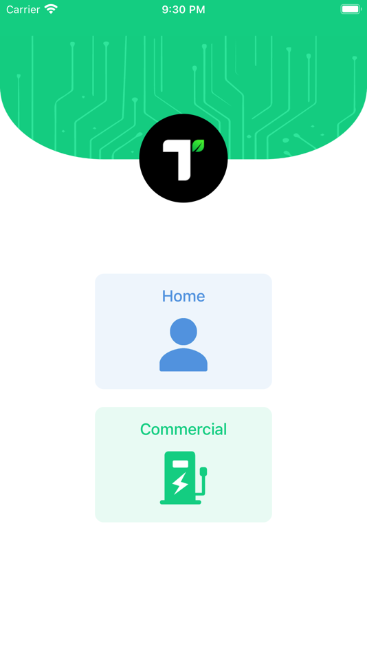#1. My Teison (iOS) 由: Teison Energy Technology Co.,Ltd.