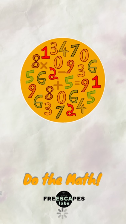 Do the Math! Battle of Numbers screenshot-6