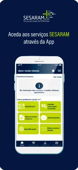 Game screenshot AppSESARAM mod apk