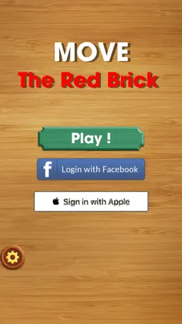 Game screenshot Move The Red Brick mod apk