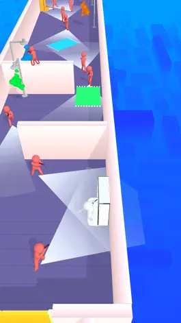 Game screenshot Color Stealth! mod apk