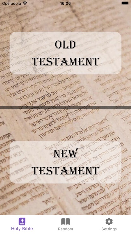 Holy Bible (Offline)