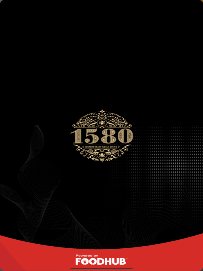 1580Contemporary Indian Dining