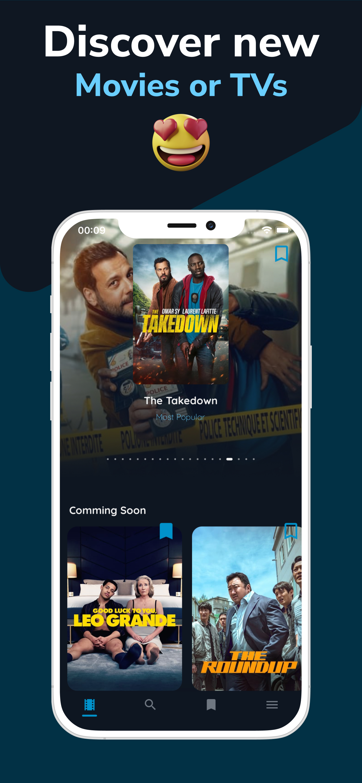 Movie Max - Movies & Tv Shows