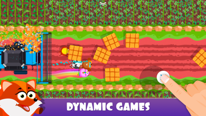 Party Games 1 2 3 4 players Screenshot