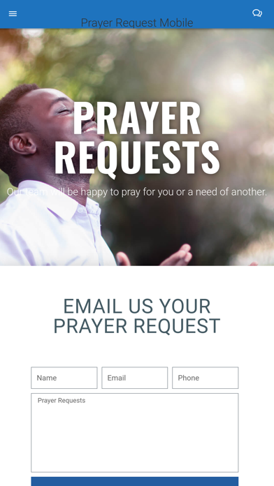 Word of Knowledge Ministries Screenshot