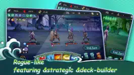 Game screenshot Castle Morihisa apk