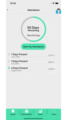 Game screenshot Body Beast Fitness hack