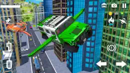 flying car extreme simulator problems & solutions and troubleshooting guide - 1