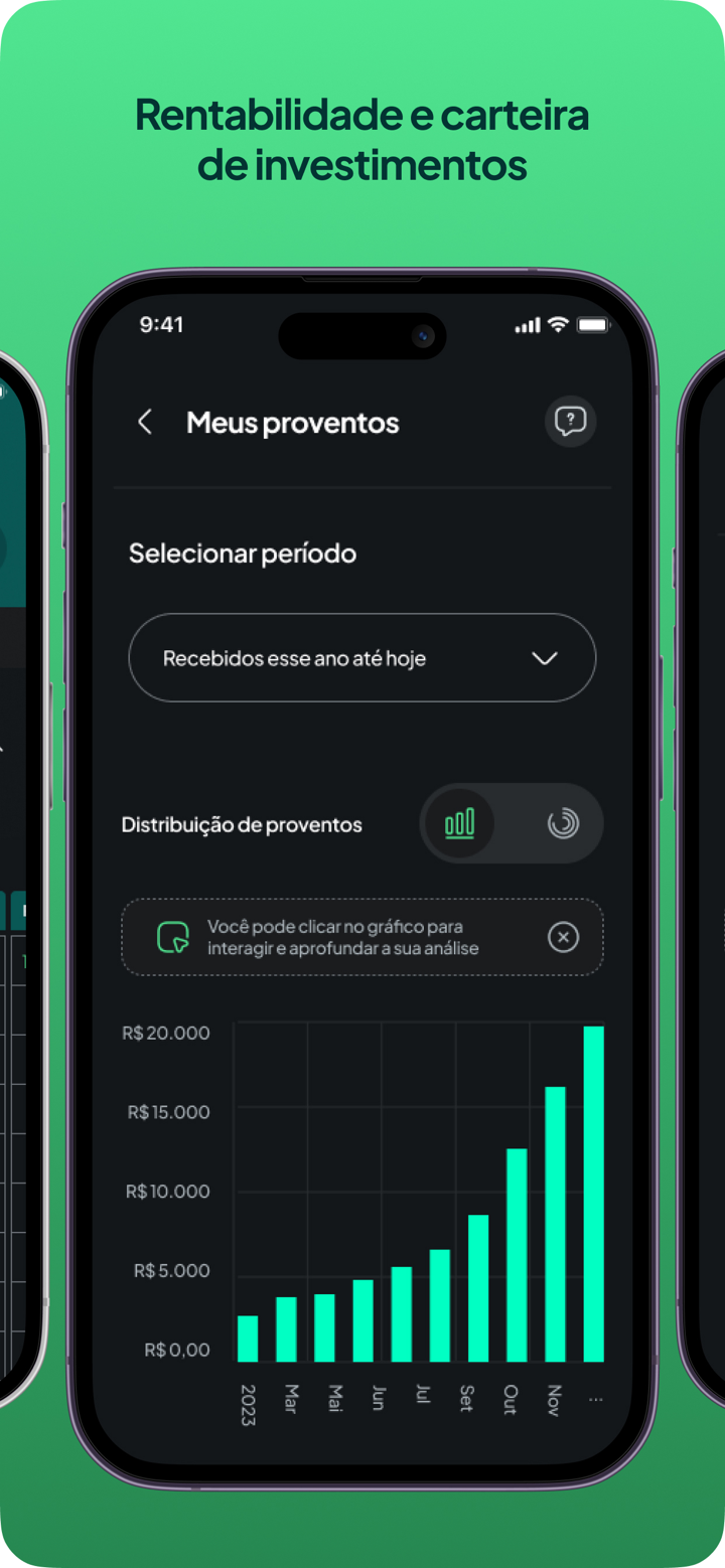 myProfit screenshot 4