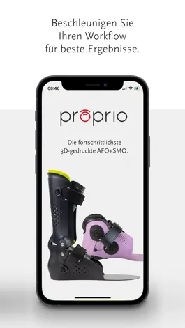 Game screenshot Proprio mod apk