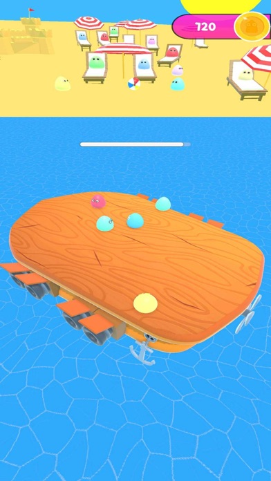 Jelly Arena Screenshot