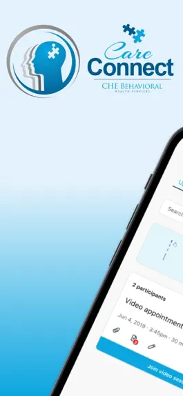 Game screenshot CHE Care Connect mod apk