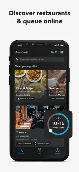 Game screenshot Dojo (formerly WalkUp) apk