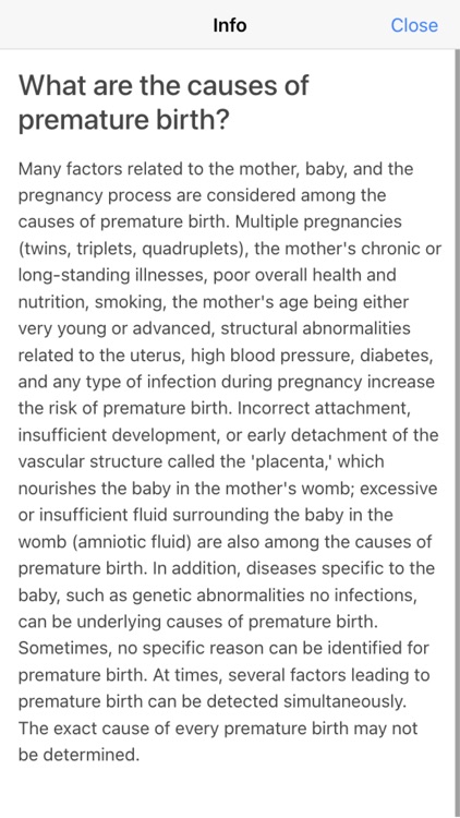 Turkish Neonatal Society Mobil