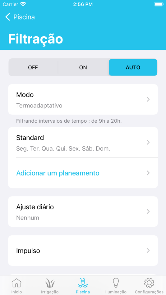 #6. Bluezone (iOS) 게시자: CUDELL