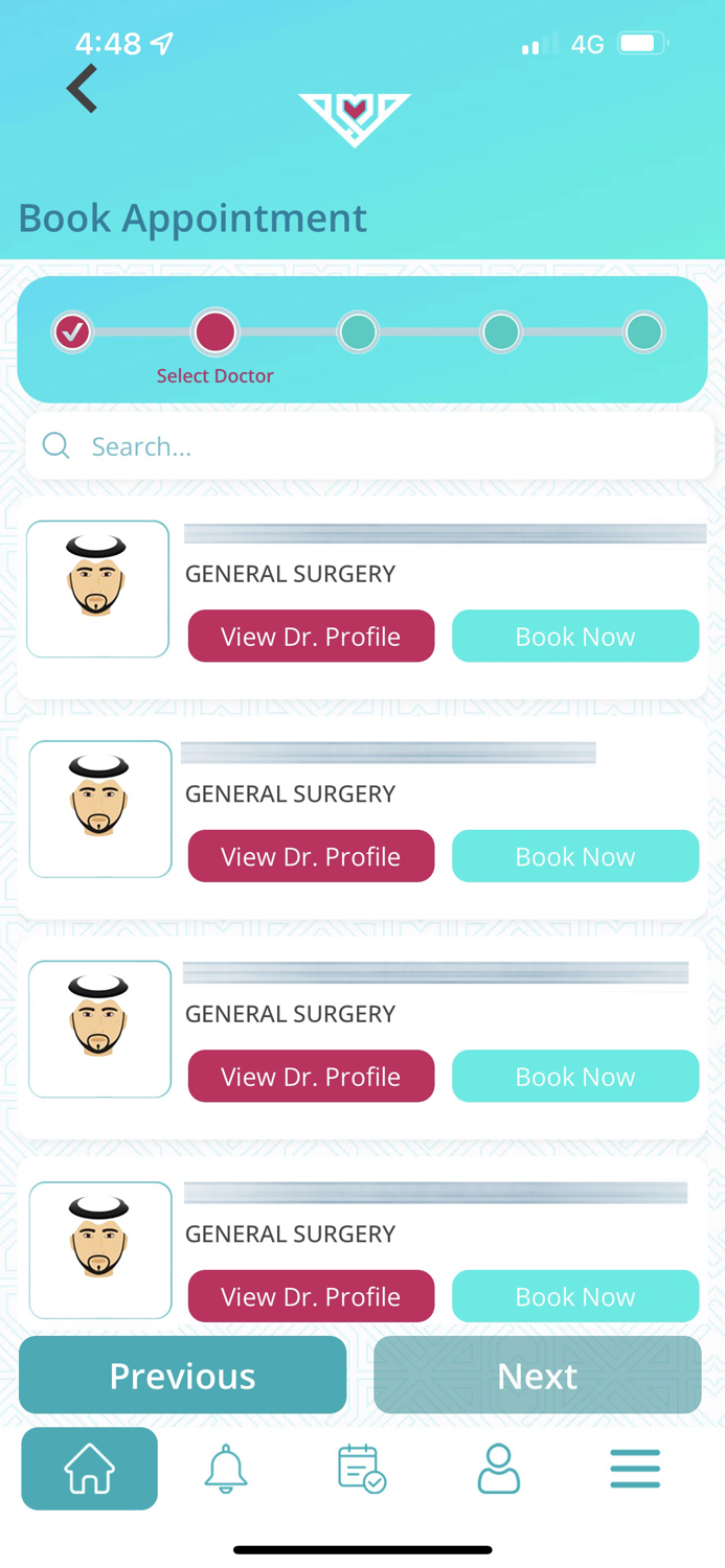Makkah Medical Center - MMC