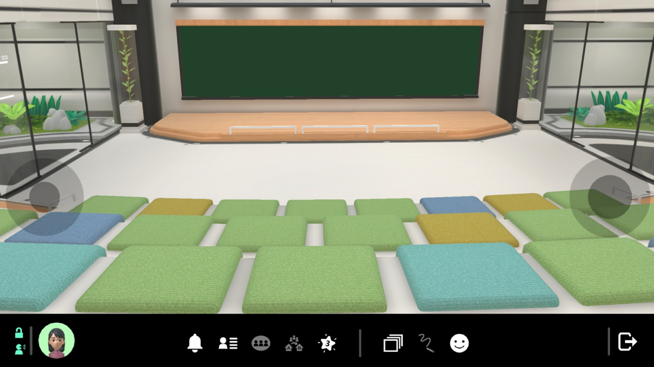 #2. SurrealmEDU (iOS) Podle: SURREAL CO., LTD.