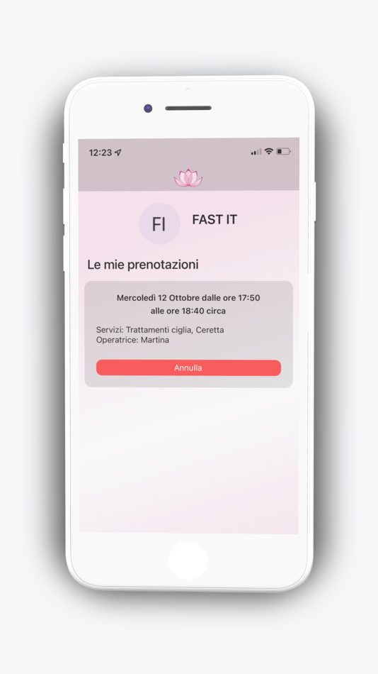 #2. Il tempio di Afrodite (iOS) 来自: FAST IT DI DIVIESTI COSIMO