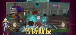 Game screenshot 捉迷藏躲猫猫3-小丑来了 apk