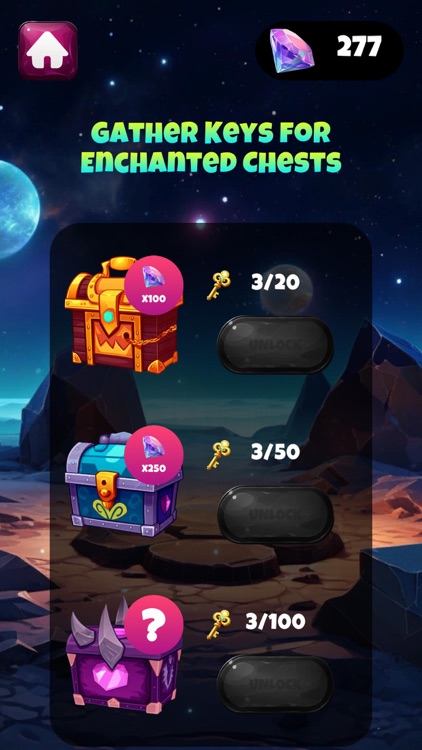 Glide Grid screenshot-6